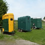 Horse Trailers